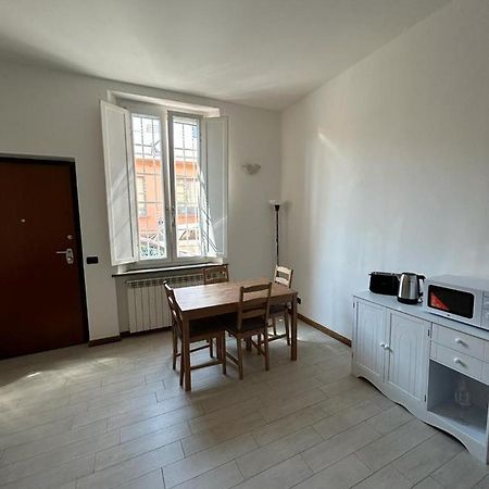 Appartamento Del Sole Placência Exterior foto