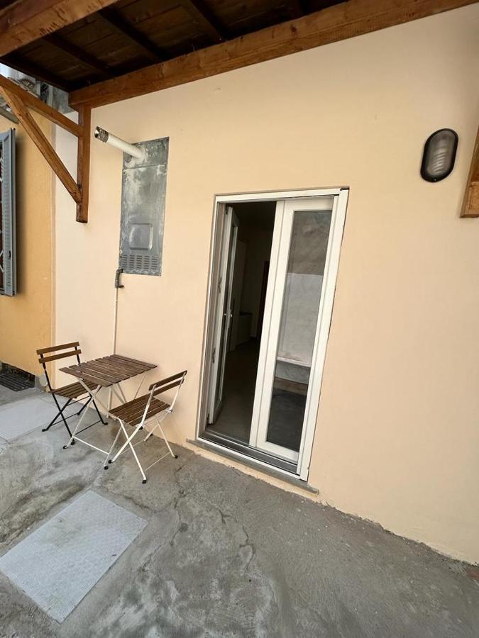 Appartamento Del Sole Placência Exterior foto